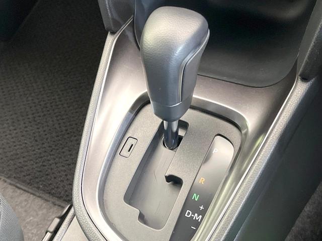 ヤリスクロス G 純正8インチディスプレイオーディオ バックカメラ 衝突被害軽減システム 禁煙車 ドラレコ コーナーセンサー スマートキー ビルトインETC 純正16インチアルミ オートハイビーム 車線逸脱警報(24枚目)