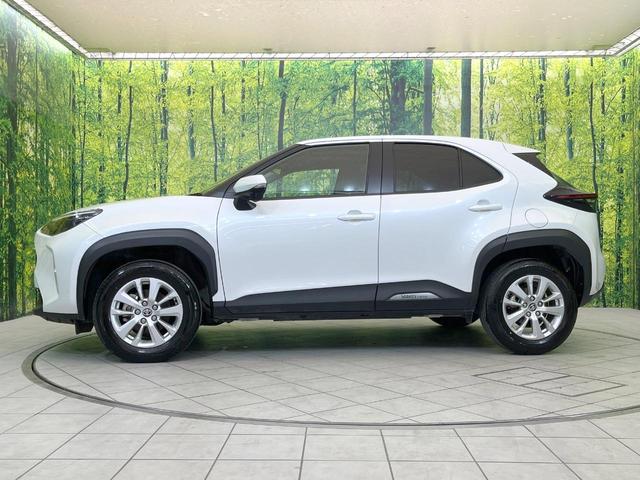 ヤリスクロス G 純正8インチディスプレイオーディオ バックカメラ 衝突被害軽減システム 禁煙車 ドラレコ コーナーセンサー スマートキー ビルトインETC 純正16インチアルミ オートハイビーム 車線逸脱警報(52枚目)