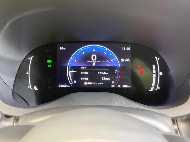 ヤリスクロス G 純正8インチディスプレイオーディオ バックカメラ 衝突被害軽減システム 禁煙車 ドラレコ コーナーセンサー スマートキー ビルトインETC 純正16インチアルミ オートハイビーム 車線逸脱警報(58枚目)