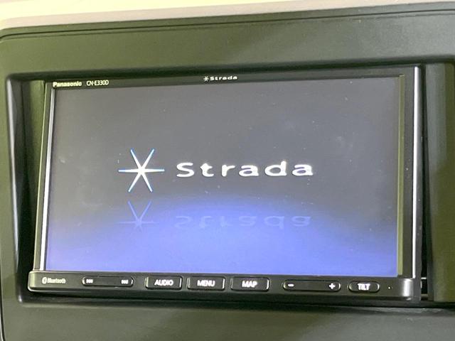 スペーシア ハイブリッドG SDナビ バックカメラ 禁煙車 ドラレコ スマートキー ETC オートライト オートエアコン Bluetooth CD DVD再生 地デジ(3枚目)