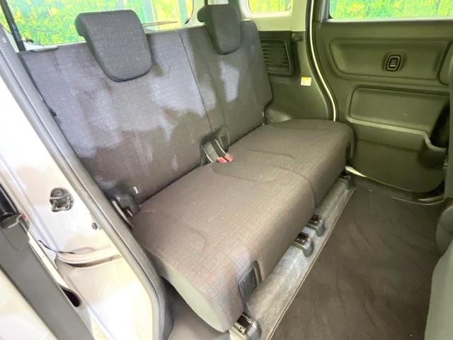 スペーシア ハイブリッドG SDナビ バックカメラ 禁煙車 ドラレコ スマートキー ETC オートライト オートエアコン Bluetooth CD DVD再生 地デジ(9枚目)