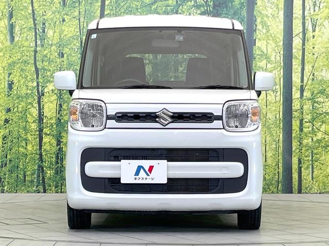 スペーシア ハイブリッドG SDナビ バックカメラ 禁煙車 ドラレコ スマートキー ETC オートライト オートエアコン Bluetooth CD DVD再生 地デジ(14枚目)