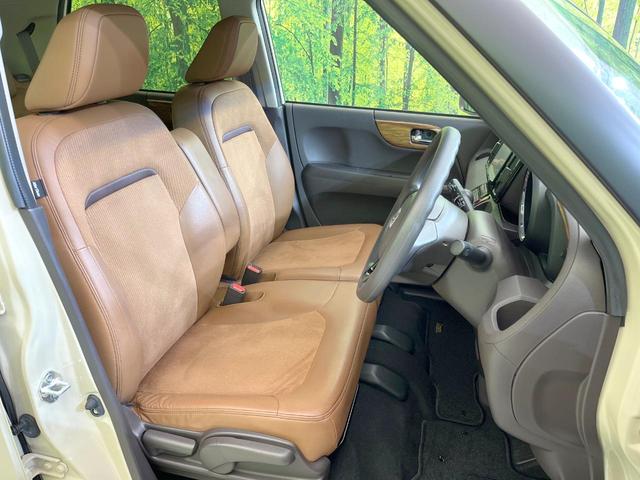 N-ONE セレクト 禁煙車 ナビ バックカメラ シートヒーター ETC スマートキー Bluetooth LEDヘッド オートエアコン プライバシーガラス パワーウィンドウ 盗難防止システム 衝突安全ボディ(8枚目)