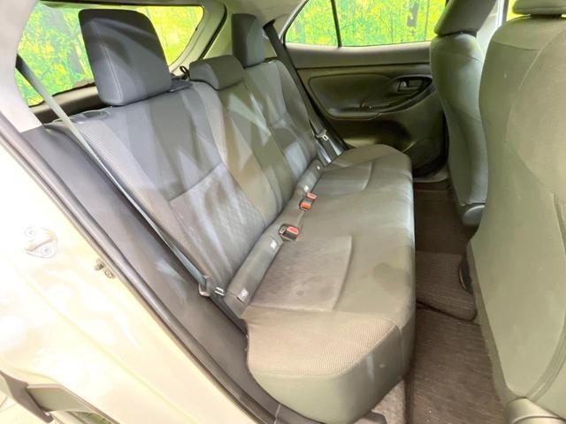 ヤリスクロス G 純正8型ナビ 全周囲カメラ 禁煙車 レーダークルーズ スマートキー オートハイビーム LEDヘッドライト ETC Bluetooth TV オートエアコン 純正16インチアルミ 革巻きステアリング(9枚目)