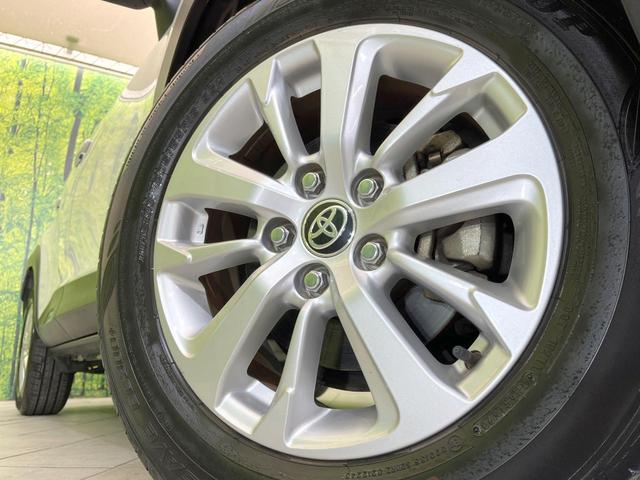 ヤリスクロス G 純正8型ナビ 全周囲カメラ 禁煙車 レーダークルーズ スマートキー オートハイビーム LEDヘッドライト ETC Bluetooth TV オートエアコン 純正16インチアルミ 革巻きステアリング(13枚目)