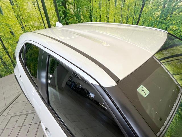 ヤリスクロス G 純正8型ナビ 全周囲カメラ 禁煙車 レーダークルーズ スマートキー オートハイビーム LEDヘッドライト ETC Bluetooth TV オートエアコン 純正16インチアルミ 革巻きステアリング(28枚目)