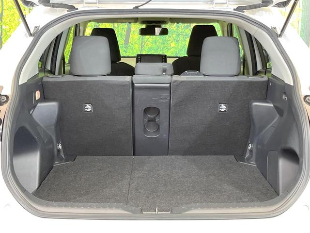 ヤリスクロス G 純正8型ナビ 全周囲カメラ 禁煙車 レーダークルーズ スマートキー オートハイビーム LEDヘッドライト ETC Bluetooth TV オートエアコン 純正16インチアルミ 革巻きステアリング(43枚目)