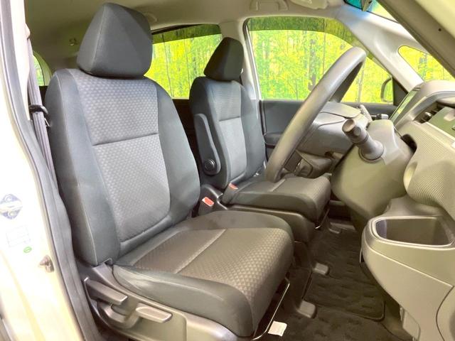 フリード+ G・ホンダセンシング 純正8型ナビ バックカメラ 禁煙車 両側電動スライドドア レーダークルーズ LEDヘッド LEDフォグ ホンダセンシング スマートキー ドラレコ ETC オートライト CD/DVD再生(8枚目)