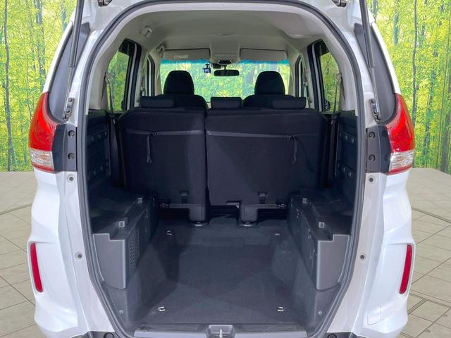 フリード+ G・ホンダセンシング 純正8型ナビ バックカメラ 禁煙車 両側電動スライドドア レーダークルーズ LEDヘッド LEDフォグ ホンダセンシング スマートキー ドラレコ ETC オートライト CD/DVD再生(10枚目)