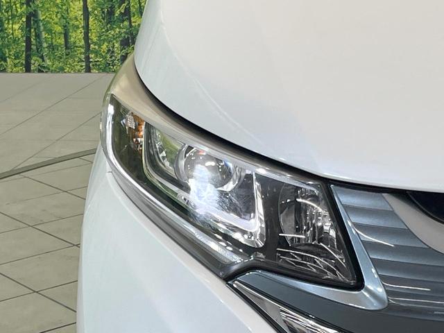 フリード+ G・ホンダセンシング 純正8型ナビ バックカメラ 禁煙車 両側電動スライドドア レーダークルーズ LEDヘッド LEDフォグ ホンダセンシング スマートキー ドラレコ ETC オートライト CD/DVD再生(12枚目)