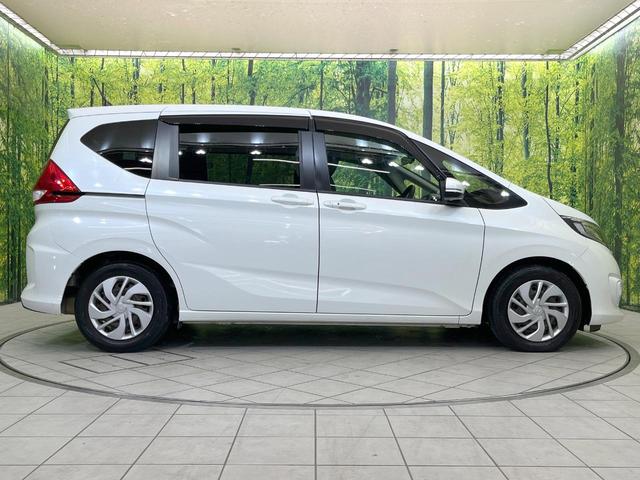 フリード+ G・ホンダセンシング 純正8型ナビ バックカメラ 禁煙車 両側電動スライドドア レーダークルーズ LEDヘッド LEDフォグ ホンダセンシング スマートキー ドラレコ ETC オートライト CD/DVD再生(25枚目)