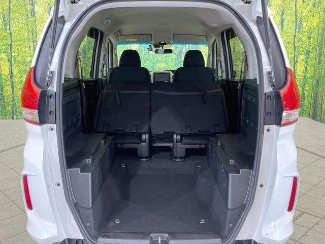 フリード+ G・ホンダセンシング 純正8型ナビ バックカメラ 禁煙車 両側電動スライドドア レーダークルーズ LEDヘッド LEDフォグ ホンダセンシング スマートキー ドラレコ ETC オートライト CD/DVD再生(50枚目)