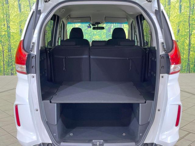 フリード+ G・ホンダセンシング 純正8型ナビ バックカメラ 禁煙車 両側電動スライドドア レーダークルーズ LEDヘッド LEDフォグ ホンダセンシング スマートキー ドラレコ ETC オートライト CD/DVD再生(51枚目)