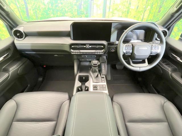 ランドクルーザー250 VX 4WD サンルーフ 禁煙車 12型純正ナビ 全周囲カメラ 衝突被害軽減システム レーダークルーズ 電動リアゲート レザーシート シートベンチレーション パワーシート ドラレコ コーナーセンサー(2枚目)