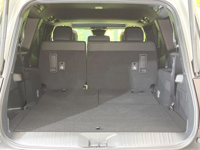 ランドクルーザー250 VX 4WD サンルーフ 禁煙車 12型純正ナビ 全周囲カメラ 衝突被害軽減システム レーダークルーズ 電動リアゲート レザーシート シートベンチレーション パワーシート ドラレコ コーナーセンサー(11枚目)