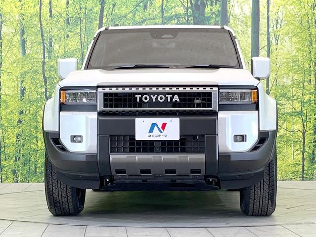 ランドクルーザー250 VX 4WD サンルーフ 禁煙車 12型純正ナビ 全周囲カメラ 衝突被害軽減システム レーダークルーズ 電動リアゲート レザーシート シートベンチレーション パワーシート ドラレコ コーナーセンサー(15枚目)