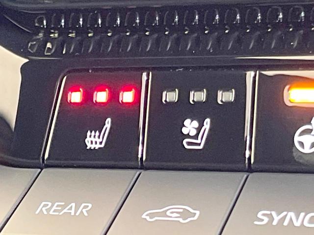 ランドクルーザー250 VX 4WD サンルーフ 禁煙車 12型純正ナビ 全周囲カメラ 衝突被害軽減システム レーダークルーズ 電動リアゲート レザーシート シートベンチレーション パワーシート ドラレコ コーナーセンサー(45枚目)