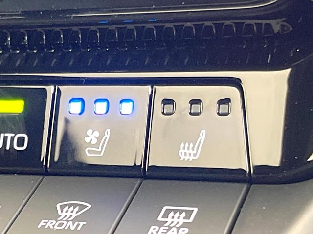 ランドクルーザー250 VX 4WD サンルーフ 禁煙車 12型純正ナビ 全周囲カメラ 衝突被害軽減システム レーダークルーズ 電動リアゲート レザーシート シートベンチレーション パワーシート ドラレコ コーナーセンサー(47枚目)