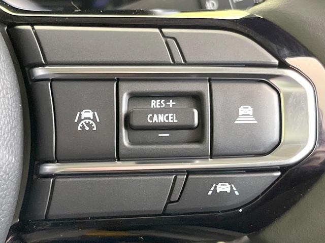 スペーシアカスタム ハイブリッドXS 届出済未使用車 両側電動ドア 衝突被害軽減システム レーダークルーズ ハーフレザーシート コーナーセンサー スマートキー LEDヘッド 純正15インチアルミ オートライト オートエアコン(6枚目)