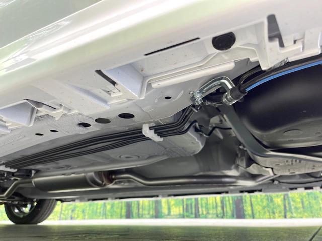 スペーシアカスタム ハイブリッドXS 届出済未使用車 両側電動ドア 衝突被害軽減システム レーダークルーズ ハーフレザーシート コーナーセンサー スマートキー LEDヘッド 純正15インチアルミ オートライト オートエアコン(21枚目)