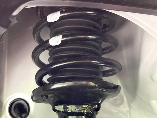 スペーシアカスタム ハイブリッドXS 届出済未使用車 両側電動ドア 衝突被害軽減システム レーダークルーズ ハーフレザーシート コーナーセンサー スマートキー LEDヘッド 純正15インチアルミ オートライト オートエアコン(23枚目)