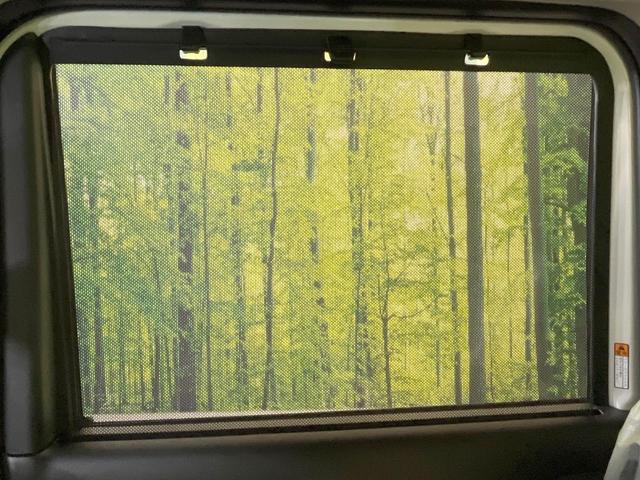 スペーシアカスタム ハイブリッドXS 届出済未使用車 両側電動ドア 衝突被害軽減システム レーダークルーズ ハーフレザーシート コーナーセンサー スマートキー LEDヘッド 純正15インチアルミ オートライト オートエアコン(39枚目)