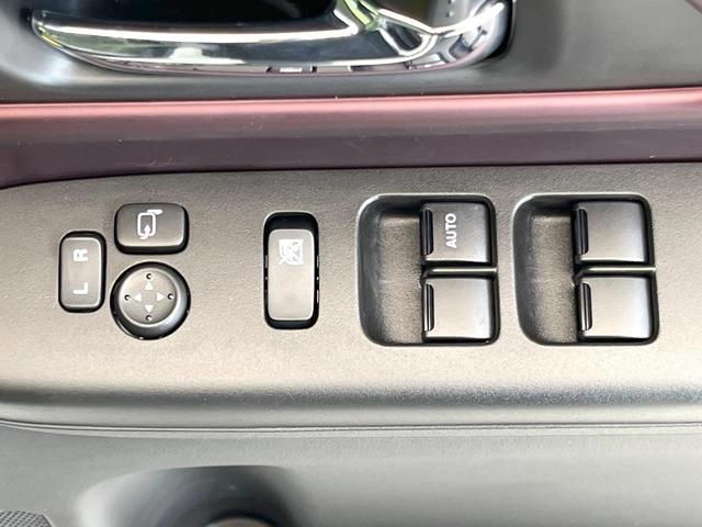 スペーシアカスタム ハイブリッドXS 届出済未使用車 両側電動ドア 衝突被害軽減システム レーダークルーズ ハーフレザーシート コーナーセンサー スマートキー LEDヘッド 純正15インチアルミ オートライト オートエアコン(49枚目)