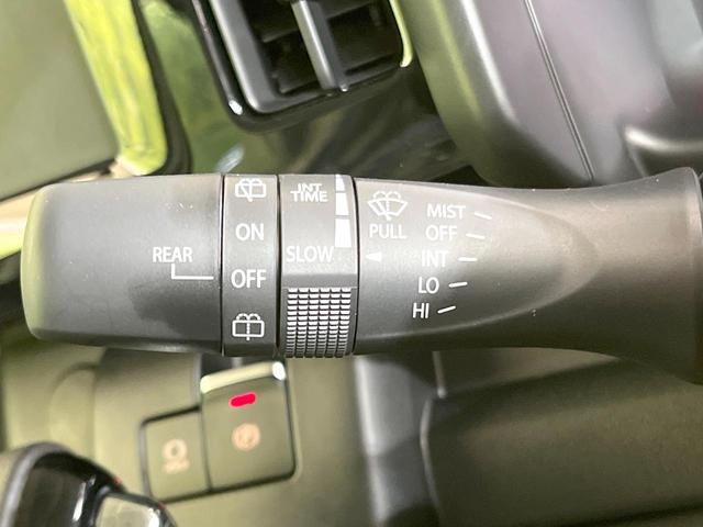 スペーシアカスタム ハイブリッドXS 届出済未使用車 両側電動ドア 衝突被害軽減システム レーダークルーズ ハーフレザーシート コーナーセンサー スマートキー LEDヘッド 純正15インチアルミ オートライト オートエアコン(52枚目)