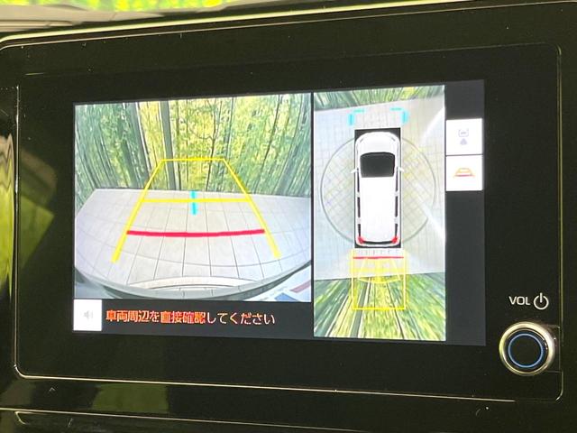 シエンタ G 両側電動ドア 純正ディスプレイオーディオ 全周囲カメラ セーフティセンス レーダークルーズ 禁煙車 コーナーセンサー スマートキー LEDヘッド ビルトインETC オートハイビーム オートライト(5枚目)