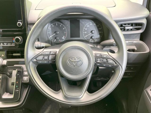 シエンタ G 両側電動ドア 純正ディスプレイオーディオ 全周囲カメラ セーフティセンス レーダークルーズ 禁煙車 コーナーセンサー スマートキー LEDヘッド ビルトインETC オートハイビーム オートライト(12枚目)