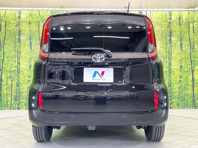 シエンタ G 両側電動ドア 純正ディスプレイオーディオ 全周囲カメラ セーフティセンス レーダークルーズ 禁煙車 コーナーセンサー スマートキー LEDヘッド ビルトインETC オートハイビーム オートライト(16枚目)