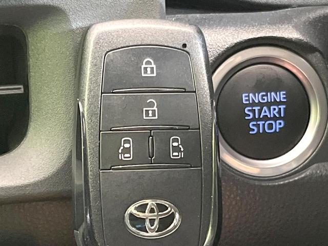 シエンタ G 両側電動ドア 純正ディスプレイオーディオ 全周囲カメラ セーフティセンス レーダークルーズ 禁煙車 コーナーセンサー スマートキー LEDヘッド ビルトインETC オートハイビーム オートライト(36枚目)