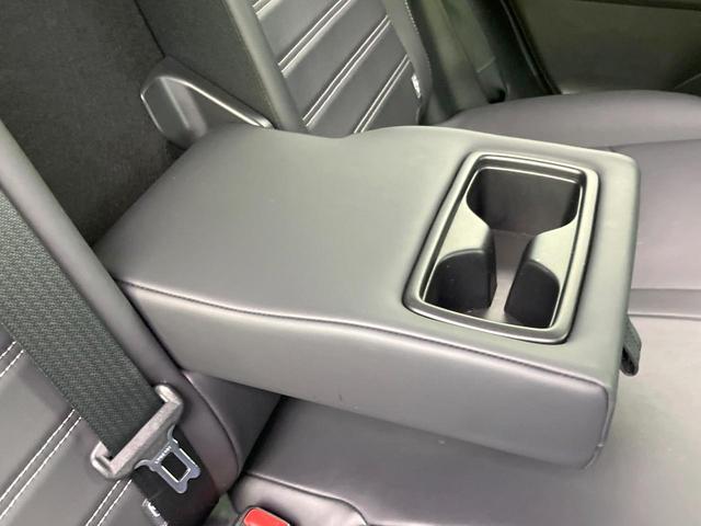 RAV4 G ルーフレール 4WD SDナビ バックカメラ 衝突被害軽減システム レーダークルーズ 禁煙車 パワーシート ドラレコ コーナーセンサー スマートキー LEDヘッド ルーフレール ビルトインETC(53枚目)