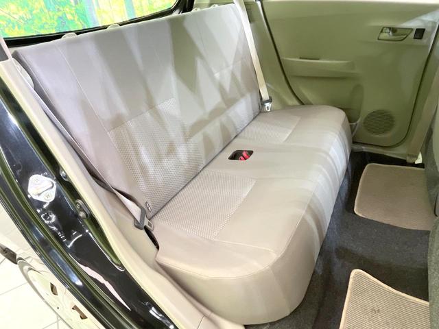 ミライース L SA 衝突被害軽減システム 禁煙車 ドラレコ ETC 車線逸脱警報 CD アイドリングストップ エアコン キーレス トラクションコントロール マルチインフォメーションディスプレイ パワーウィンドウ(9枚目)