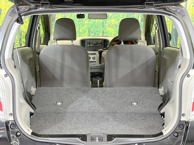 ミライース L SA 衝突被害軽減システム 禁煙車 ドラレコ ETC 車線逸脱警報 CD アイドリングストップ エアコン キーレス トラクションコントロール マルチインフォメーションディスプレイ パワーウィンドウ(10枚目)