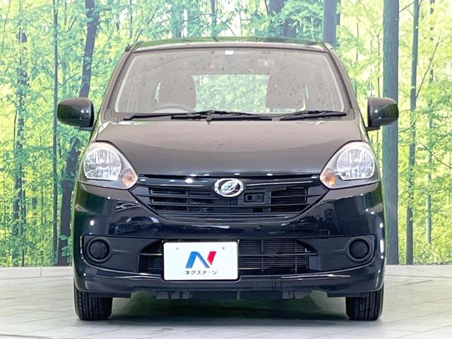 ミライース L SA 衝突被害軽減システム 禁煙車 ドラレコ ETC 車線逸脱警報 CD アイドリングストップ エアコン キーレス トラクションコントロール マルチインフォメーションディスプレイ パワーウィンドウ(14枚目)