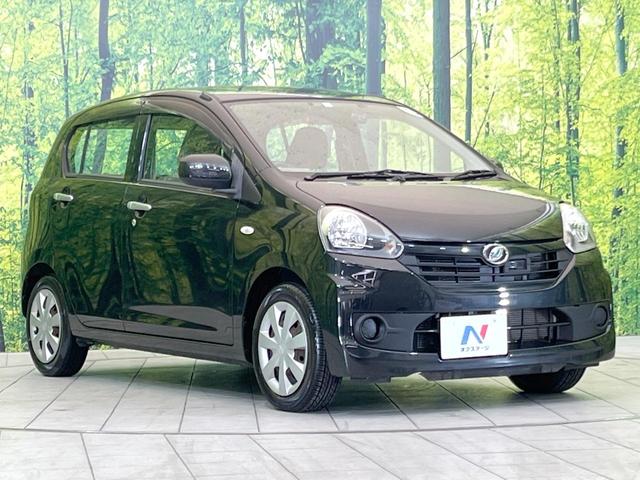 ミライース L SA 衝突被害軽減システム 禁煙車 ドラレコ ETC 車線逸脱警報 CD アイドリングストップ エアコン キーレス トラクションコントロール マルチインフォメーションディスプレイ パワーウィンドウ(16枚目)