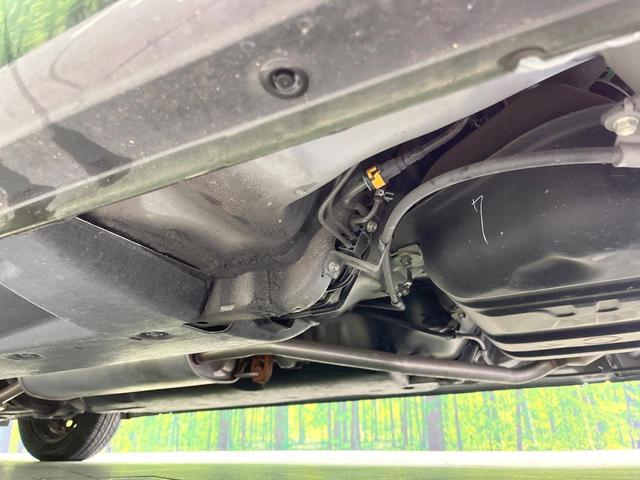 ミライース L SA 衝突被害軽減システム 禁煙車 ドラレコ ETC 車線逸脱警報 CD アイドリングストップ エアコン キーレス トラクションコントロール マルチインフォメーションディスプレイ パワーウィンドウ(22枚目)