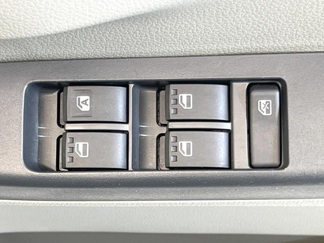 ミライース L SA 衝突被害軽減システム 禁煙車 ドラレコ ETC 車線逸脱警報 CD アイドリングストップ エアコン キーレス トラクションコントロール マルチインフォメーションディスプレイ パワーウィンドウ(34枚目)