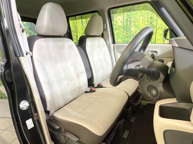 ルークス S SDナビ バックカメラ 衝突被害軽減システム 禁煙車 ドラレコ コーナーセンサー ETC オートライト Bluetooth CD DVD再生 地デジ エアコン ベージュファブリックシート 電動ミラー(8枚目)