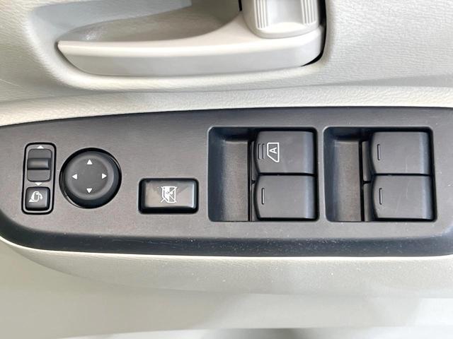 ルークス S SDナビ バックカメラ 衝突被害軽減システム 禁煙車 ドラレコ コーナーセンサー ETC オートライト Bluetooth CD DVD再生 地デジ エアコン ベージュファブリックシート 電動ミラー(42枚目)