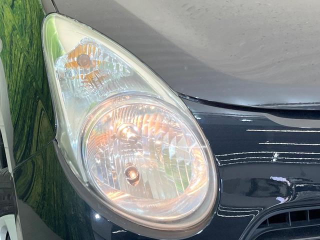 アルト F 禁煙車 ETC CDオーディオ キーレス パワーウィンドウ ヘッドライトレベライザー パワーステアリング 横滑り防止装置 衝突安全ボディ 盗難防止システム アイボリーファブリックシート(12枚目)