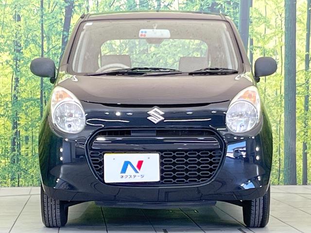 アルト F 禁煙車 ETC CDオーディオ キーレス パワーウィンドウ ヘッドライトレベライザー パワーステアリング 横滑り防止装置 衝突安全ボディ 盗難防止システム アイボリーファブリックシート(14枚目)