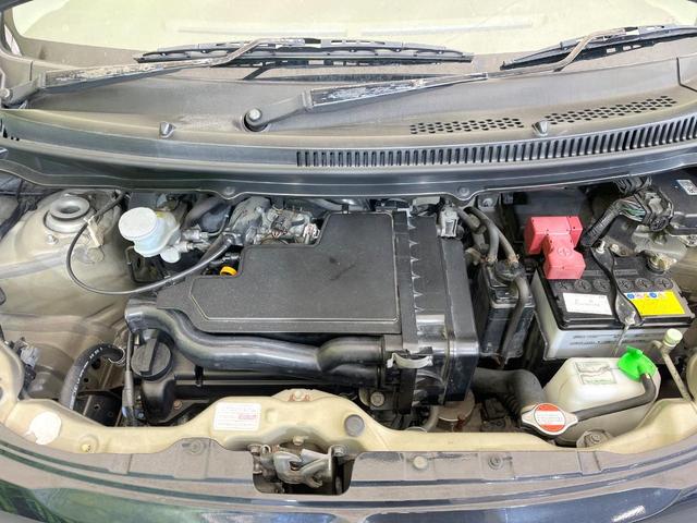 アルト F 禁煙車 ETC CDオーディオ キーレス パワーウィンドウ ヘッドライトレベライザー パワーステアリング 横滑り防止装置 衝突安全ボディ 盗難防止システム アイボリーファブリックシート(18枚目)