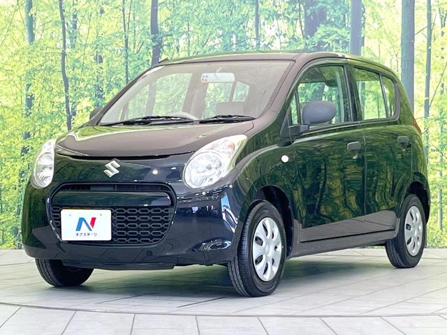 アルト F 禁煙車 ETC CDオーディオ キーレス パワーウィンドウ ヘッドライトレベライザー パワーステアリング 横滑り防止装置 衝突安全ボディ 盗難防止システム アイボリーファブリックシート(40枚目)