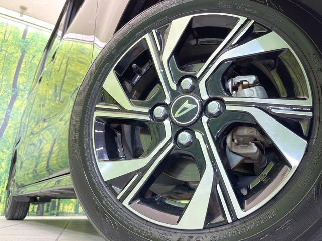 タント カスタムX SDナビ 両側電動スライドドア 禁煙車 バックカメラ スマートアシスト 前席シートヒーター ETC クリアランスソナー LEDヘッド オートエアコン アイドリングストップ 横滑り防止装置(13枚目)