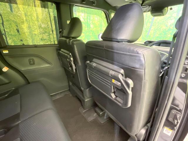 タント カスタムX SDナビ 両側電動スライドドア 禁煙車 バックカメラ スマートアシスト 前席シートヒーター ETC クリアランスソナー LEDヘッド オートエアコン アイドリングストップ 横滑り防止装置(49枚目)