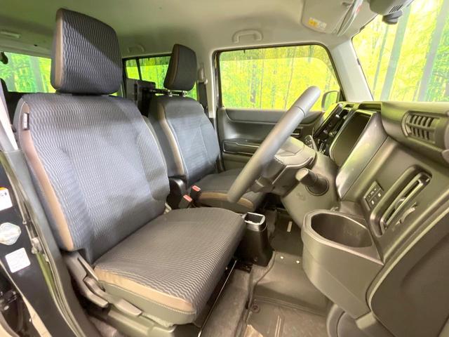 ハスラー Jスタイルターボ ルーフレール 9型ナビ 全周囲カメラ 禁煙車 スズキセーフティサポート レーダークルーズ クリアランスソナー レーンアシスト スマートキー LEDヘッド ビルトインETC 純正14インチアルミ(8枚目)
