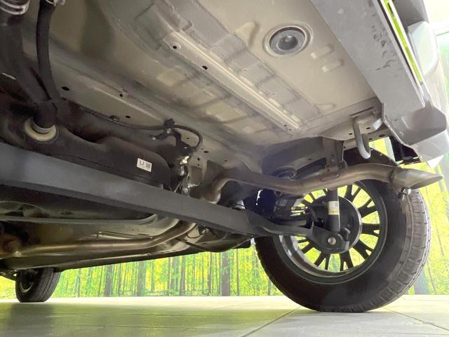 ハスラー Jスタイルターボ ルーフレール 9型ナビ 全周囲カメラ 禁煙車 スズキセーフティサポート レーダークルーズ クリアランスソナー レーンアシスト スマートキー LEDヘッド ビルトインETC 純正14インチアルミ(22枚目)