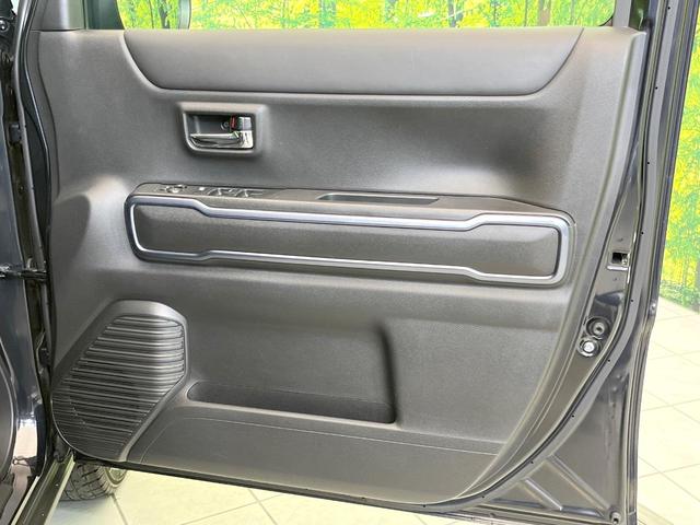 ハスラー Jスタイルターボ ルーフレール 9型ナビ 全周囲カメラ 禁煙車 スズキセーフティサポート レーダークルーズ クリアランスソナー レーンアシスト スマートキー LEDヘッド ビルトインETC 純正14インチアルミ(44枚目)